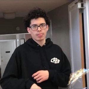 Meet your Posher, Jordan